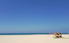 Sea Garden Beach Resort